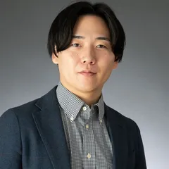 代表 村山悠太のポートレート